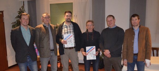 Bericht zur Vogelschützenversammlung