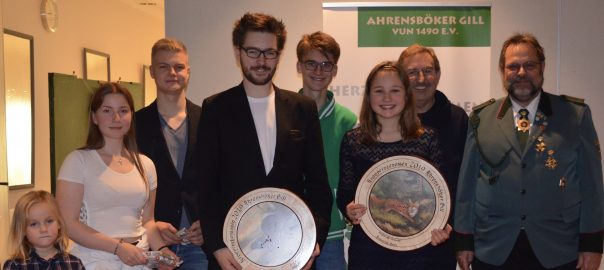 Kronprinzenessen 2019