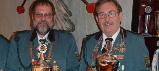 Bericht zur Abrechnungsversammlung 2019
