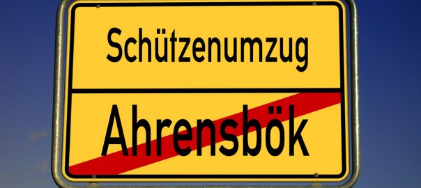 Schützenumzüge 2017