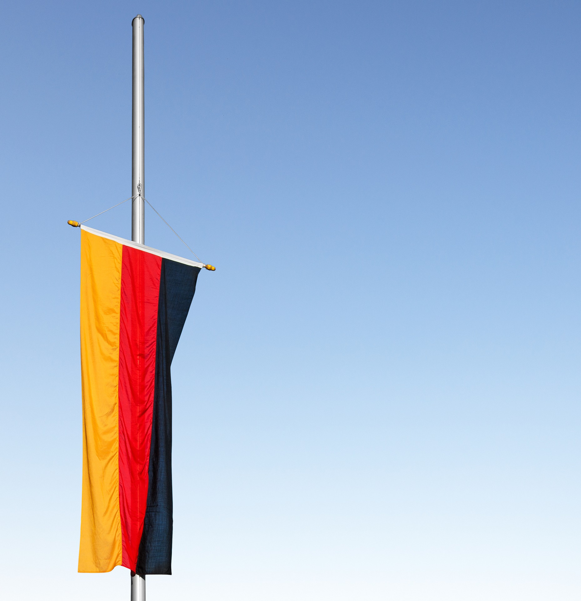 Volkstrauertag – Warum nimmt die Gill nicht daran teil?